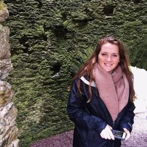 Meet your Posher, Melanie